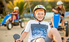 Big4 Moruya Heads Easts Dolphin Beach Holiday Park